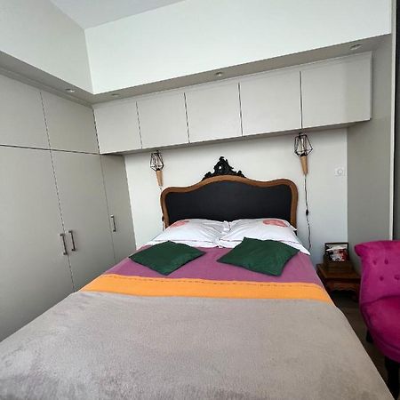 Le Central Victoria IV - Central Point - 22M2 Νανσύ Εξωτερικό φωτογραφία